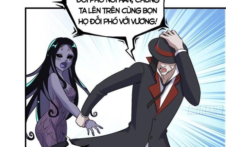 Tôi Chuyển Vàng Tại Mạt Thế Chapter 484 - Trang 2