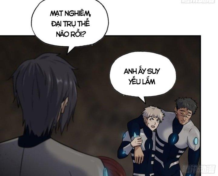 Tôi Chuyển Vàng Tại Mạt Thế Chapter 484 - Trang 2