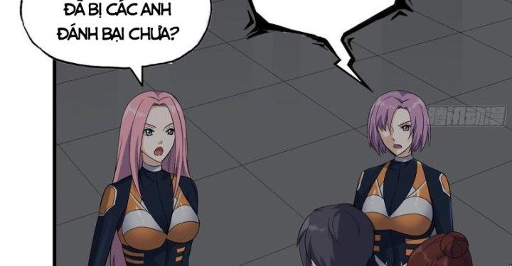 Tôi Chuyển Vàng Tại Mạt Thế Chapter 484 - Trang 2