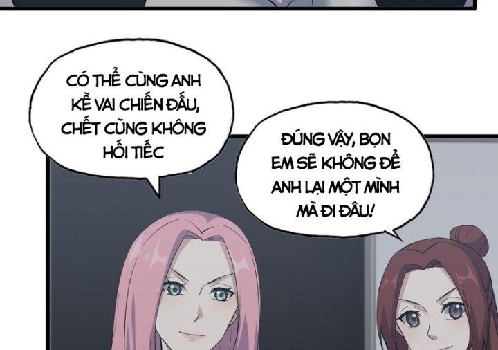 Tôi Chuyển Vàng Tại Mạt Thế Chapter 484 - Trang 2