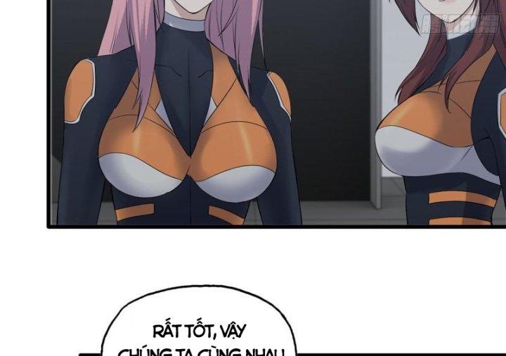 Tôi Chuyển Vàng Tại Mạt Thế Chapter 484 - Trang 2