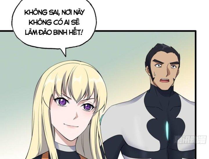 Tôi Chuyển Vàng Tại Mạt Thế Chapter 485 - Trang 4