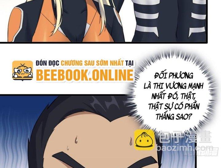 Tôi Chuyển Vàng Tại Mạt Thế Chapter 485 - Trang 4