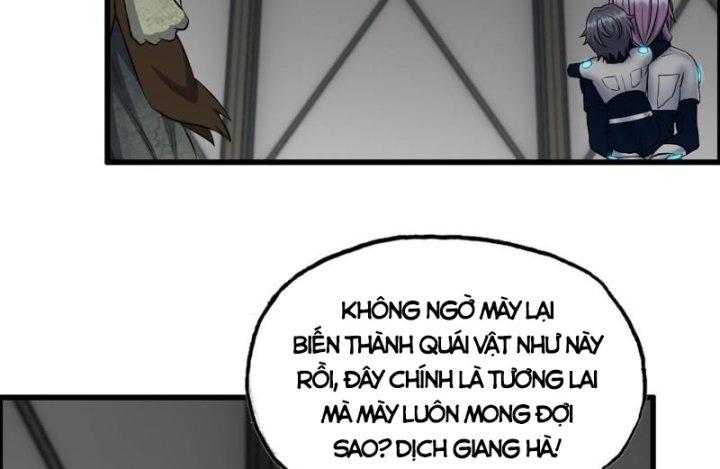 Tôi Chuyển Vàng Tại Mạt Thế Chapter 485 - Trang 4