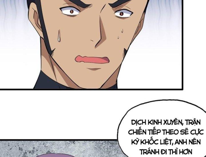 Tôi Chuyển Vàng Tại Mạt Thế Chapter 485 - Trang 4