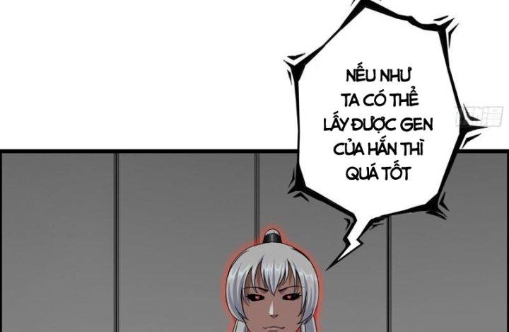 Tôi Chuyển Vàng Tại Mạt Thế Chapter 485 - Trang 4