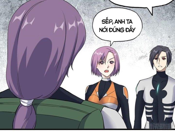 Tôi Chuyển Vàng Tại Mạt Thế Chapter 485 - Trang 4