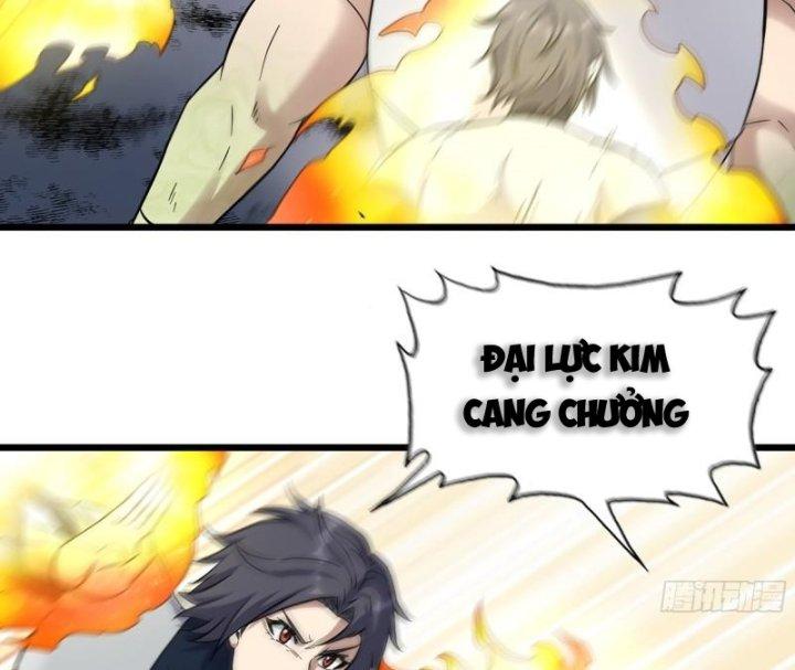 Tôi Chuyển Vàng Tại Mạt Thế Chapter 485 - Trang 4
