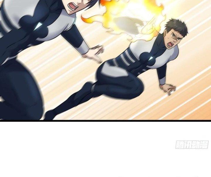 Tôi Chuyển Vàng Tại Mạt Thế Chapter 485 - Trang 4