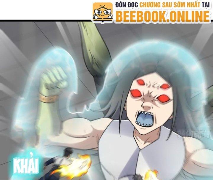 Tôi Chuyển Vàng Tại Mạt Thế Chapter 485 - Trang 4