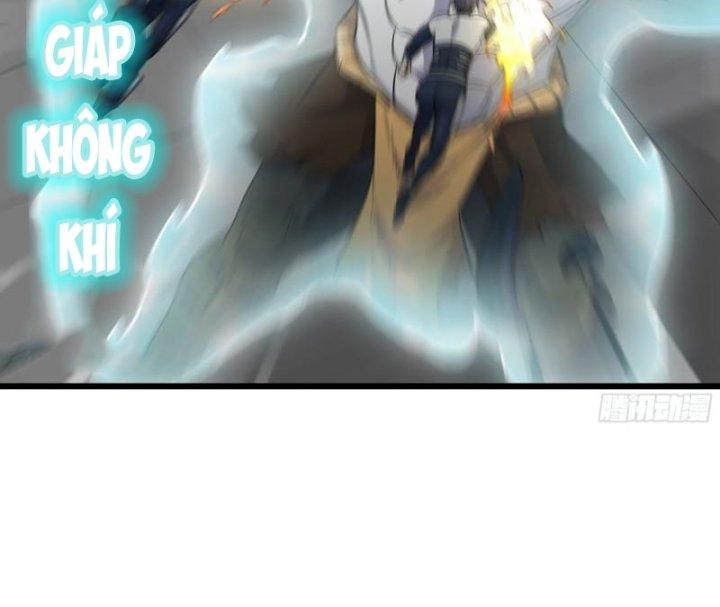 Tôi Chuyển Vàng Tại Mạt Thế Chapter 485 - Trang 4