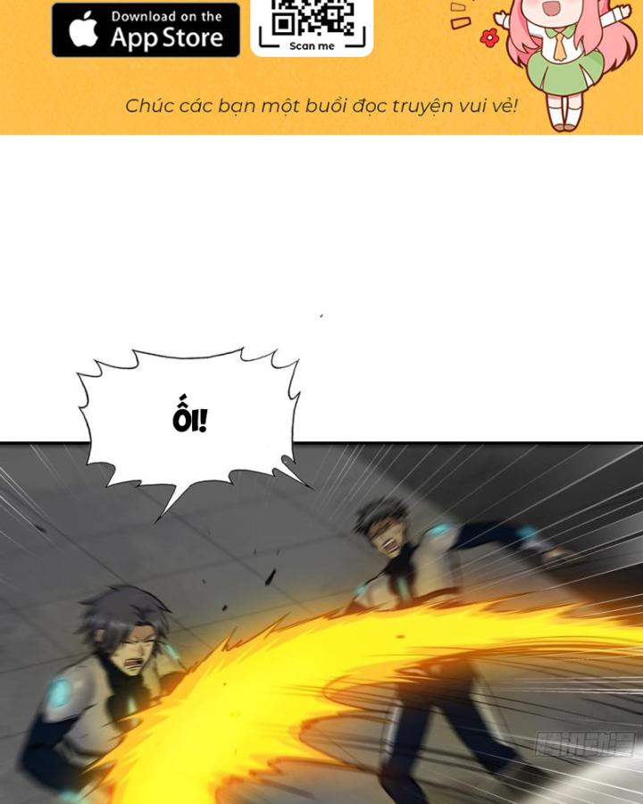 Tôi Chuyển Vàng Tại Mạt Thế Chapter 486 - Trang 4