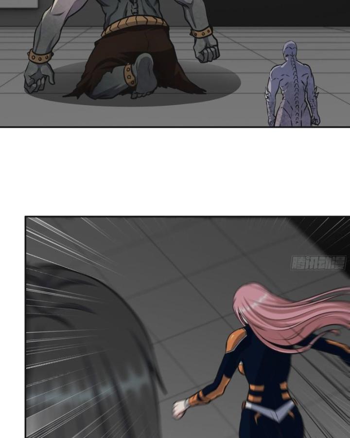 Tôi Chuyển Vàng Tại Mạt Thế Chapter 486 - Trang 4