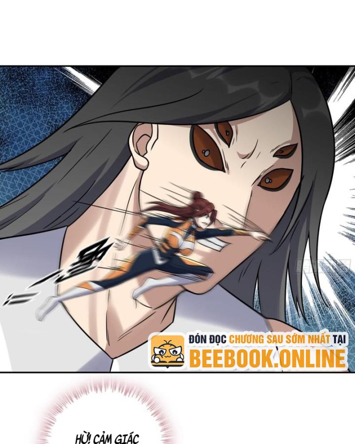 Tôi Chuyển Vàng Tại Mạt Thế Chapter 486 - Trang 4