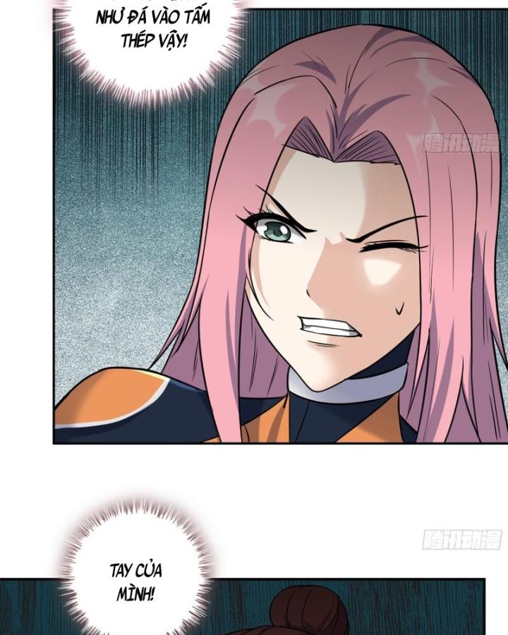 Tôi Chuyển Vàng Tại Mạt Thế Chapter 486 - Trang 4