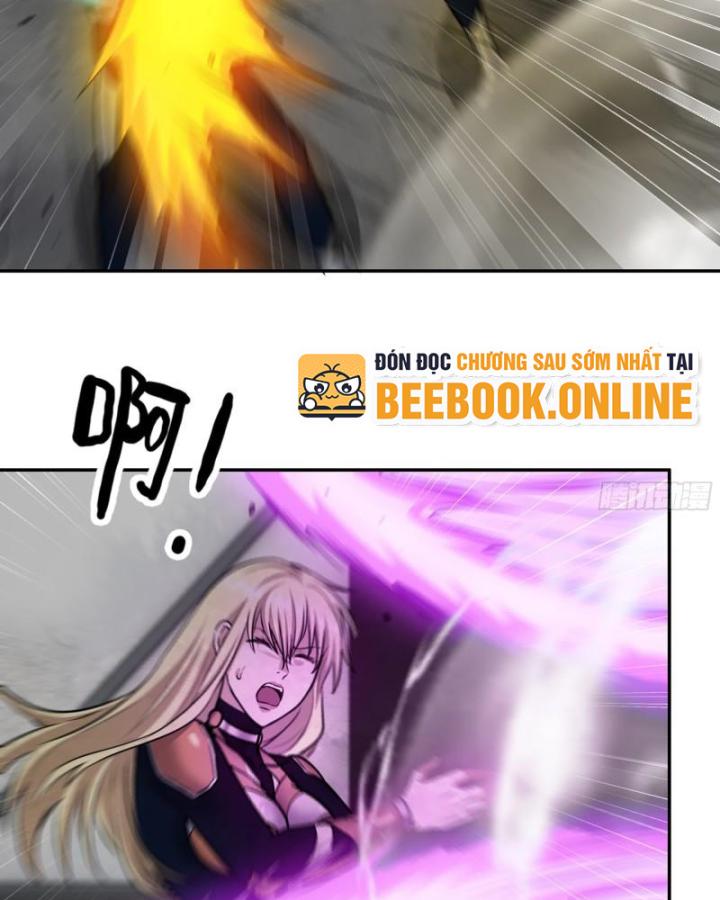 Tôi Chuyển Vàng Tại Mạt Thế Chapter 486 - Trang 4