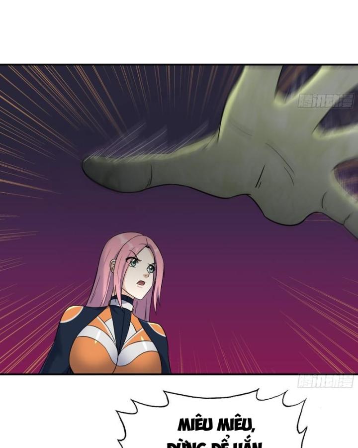 Tôi Chuyển Vàng Tại Mạt Thế Chapter 486 - Trang 4