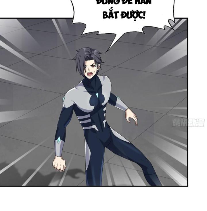 Tôi Chuyển Vàng Tại Mạt Thế Chapter 486 - Trang 4