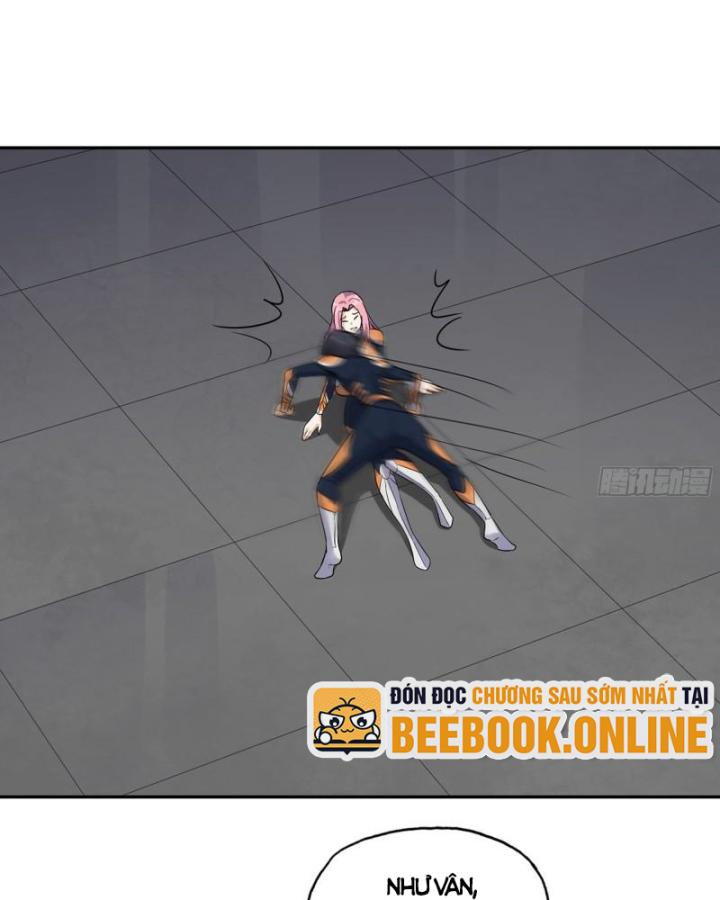 Tôi Chuyển Vàng Tại Mạt Thế Chapter 486 - Trang 4