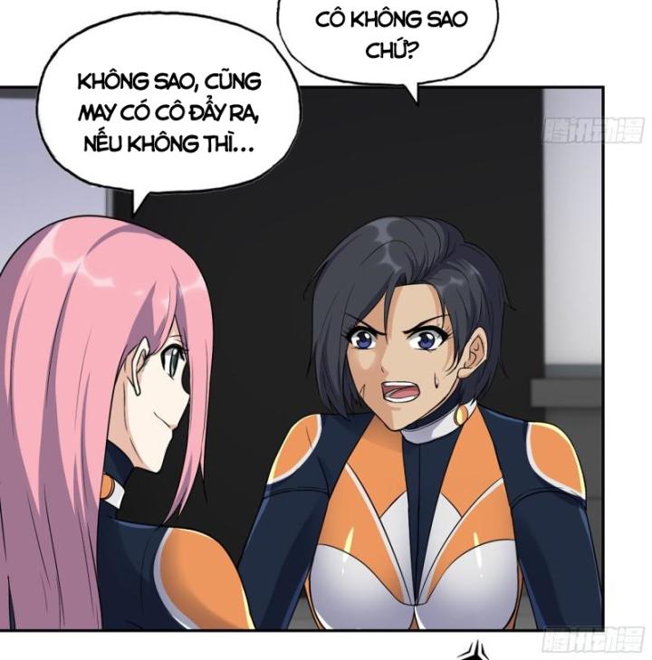 Tôi Chuyển Vàng Tại Mạt Thế Chapter 486 - Trang 4