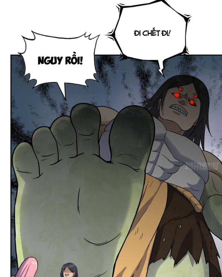 Tôi Chuyển Vàng Tại Mạt Thế Chapter 486 - Trang 4