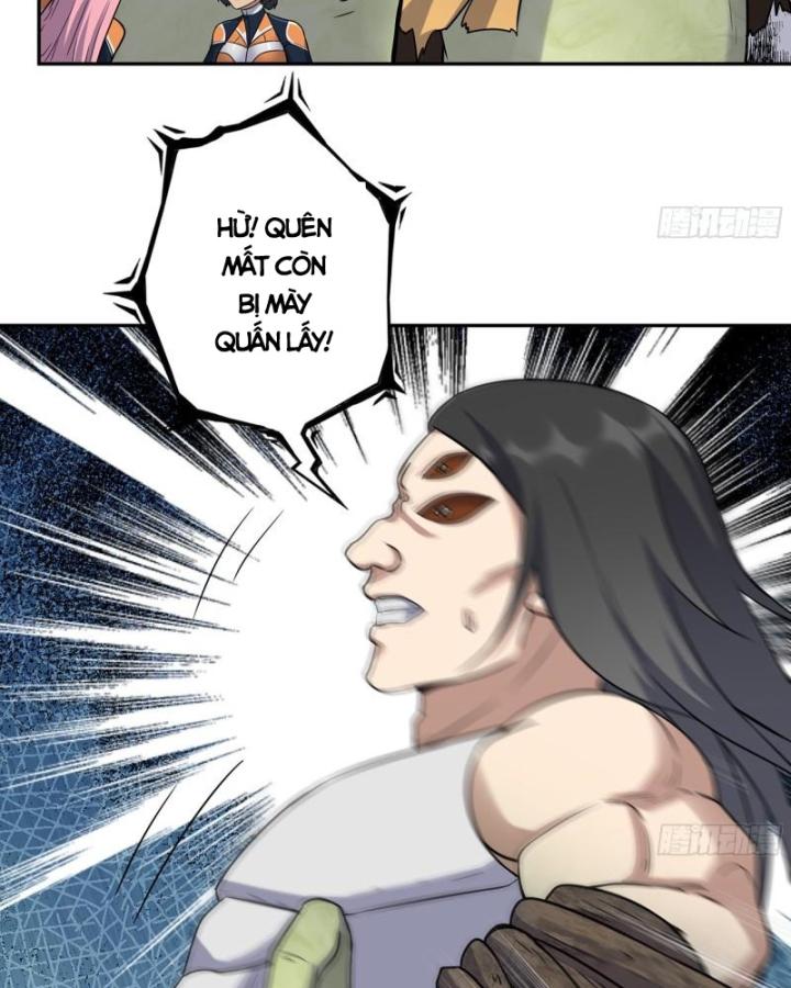 Tôi Chuyển Vàng Tại Mạt Thế Chapter 486 - Trang 4