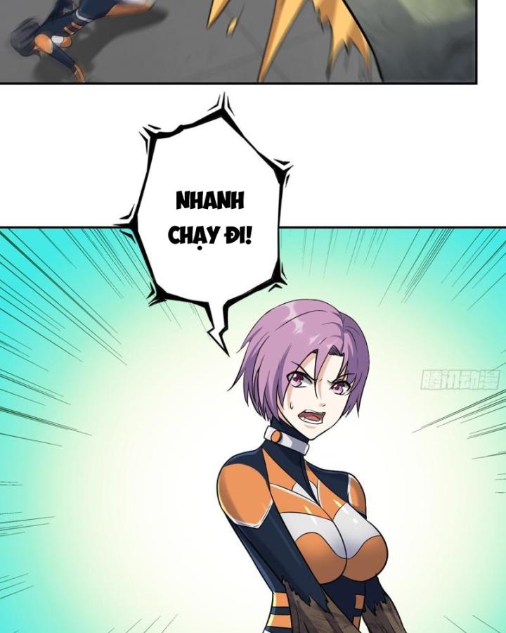 Tôi Chuyển Vàng Tại Mạt Thế Chapter 486 - Trang 4