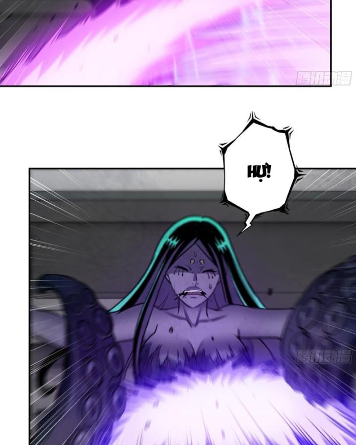 Tôi Chuyển Vàng Tại Mạt Thế Chapter 486 - Trang 4