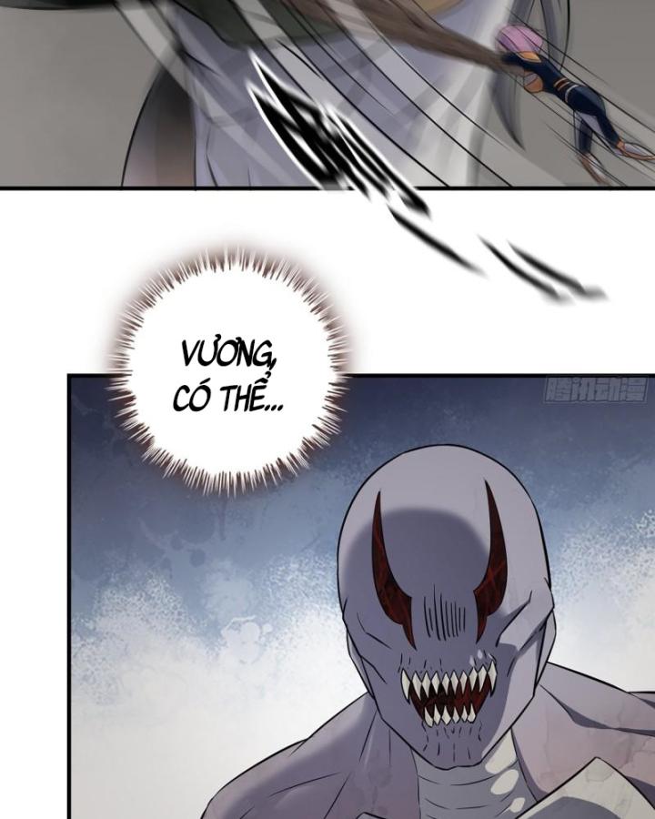 Tôi Chuyển Vàng Tại Mạt Thế Chapter 486 - Trang 4