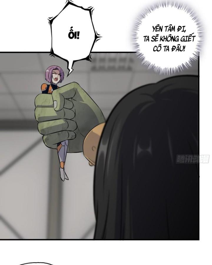 Tôi Chuyển Vàng Tại Mạt Thế Chapter 486 - Trang 4