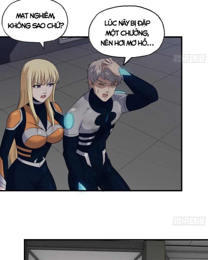 Tôi Chuyển Vàng Tại Mạt Thế Chapter 486 - Trang 4