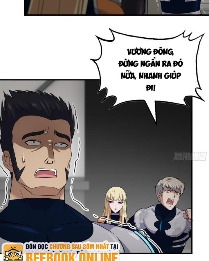 Tôi Chuyển Vàng Tại Mạt Thế Chapter 486 - Trang 4