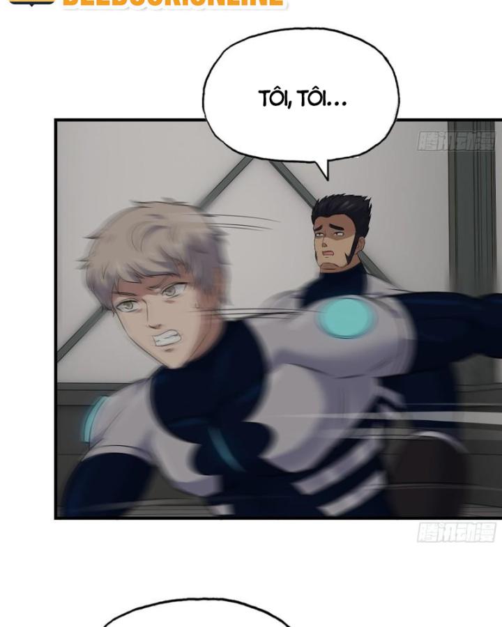 Tôi Chuyển Vàng Tại Mạt Thế Chapter 486 - Trang 4