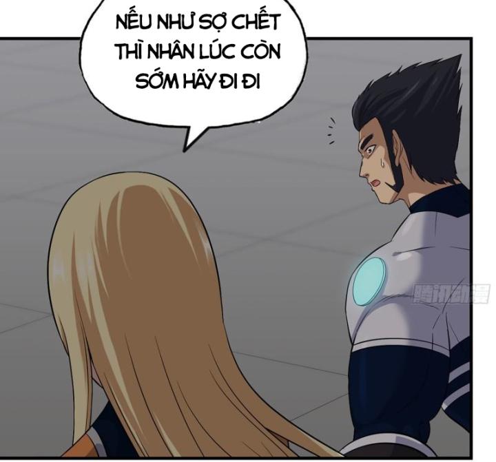 Tôi Chuyển Vàng Tại Mạt Thế Chapter 486 - Trang 4