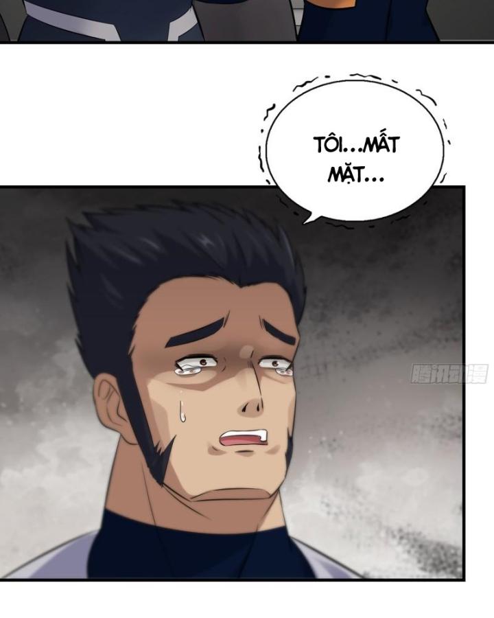 Tôi Chuyển Vàng Tại Mạt Thế Chapter 486 - Trang 4