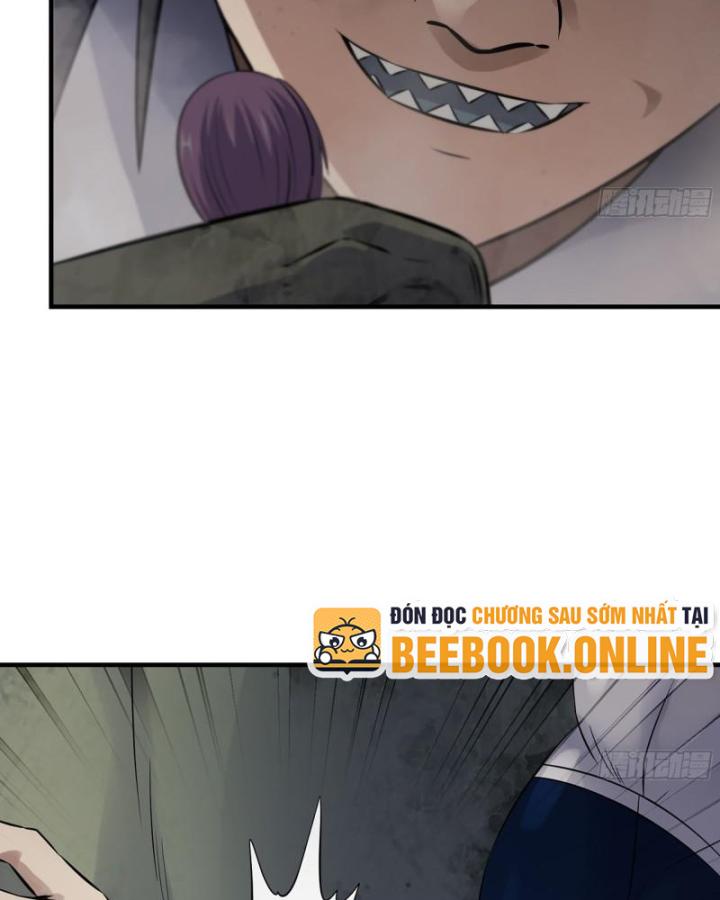 Tôi Chuyển Vàng Tại Mạt Thế Chapter 486 - Trang 4