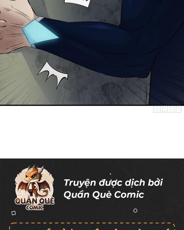 Tôi Chuyển Vàng Tại Mạt Thế Chapter 486 - Trang 4