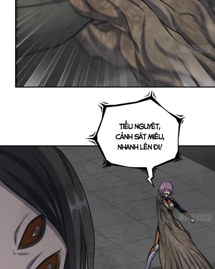 Tôi Chuyển Vàng Tại Mạt Thế Chapter 486 - Trang 4