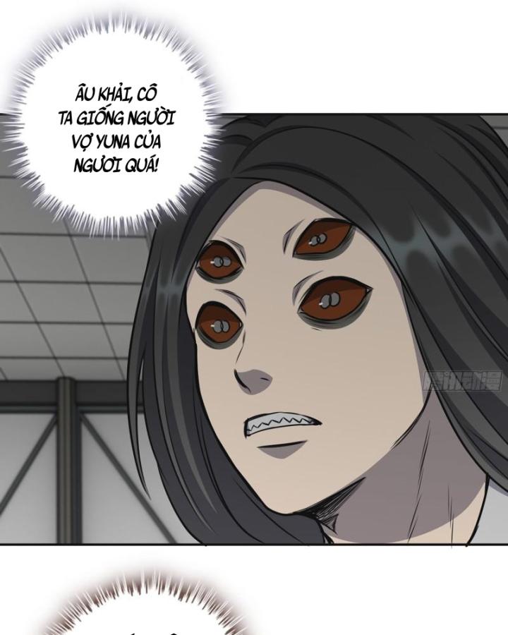 Tôi Chuyển Vàng Tại Mạt Thế Chapter 486 - Trang 4