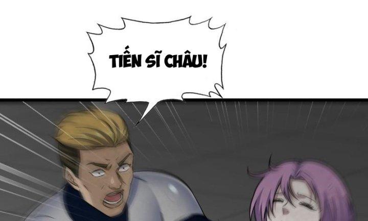 Tôi Chuyển Vàng Tại Mạt Thế Chapter 487 - Trang 2