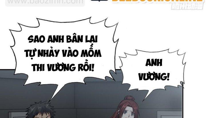 Tôi Chuyển Vàng Tại Mạt Thế Chapter 487 - Trang 2