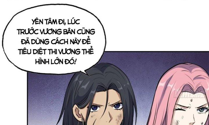 Tôi Chuyển Vàng Tại Mạt Thế Chapter 487 - Trang 2