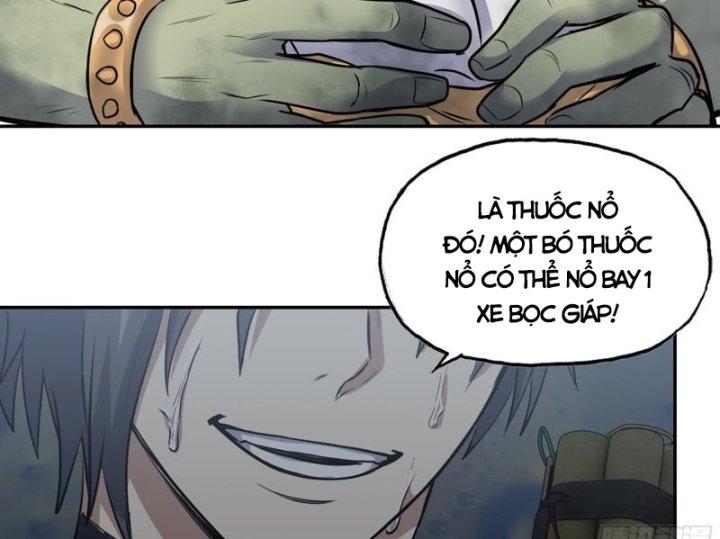 Tôi Chuyển Vàng Tại Mạt Thế Chapter 487 - Trang 2