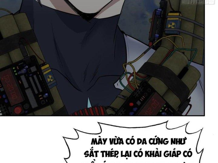 Tôi Chuyển Vàng Tại Mạt Thế Chapter 487 - Trang 2