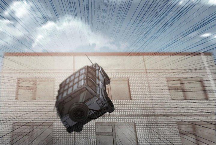 Luân Bàn Thế Giới Chapter 52 - Trang 3