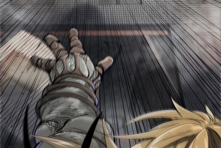 Luân Bàn Thế Giới Chapter 52 - Trang 3