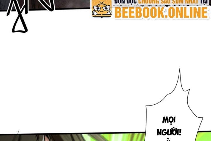 Luân Bàn Thế Giới Chapter 52 - Trang 3