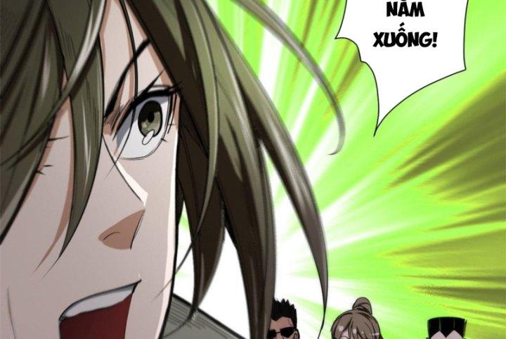 Luân Bàn Thế Giới Chapter 52 - Trang 3