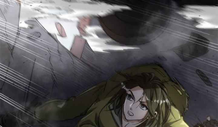 Luân Bàn Thế Giới Chapter 52 - Trang 3