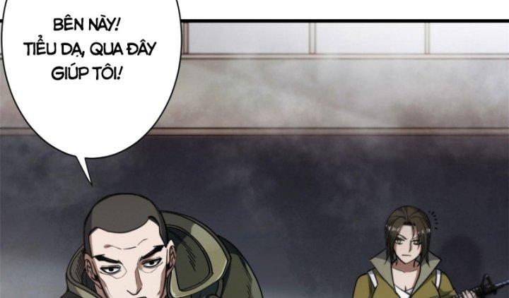 Luân Bàn Thế Giới Chapter 52 - Trang 3